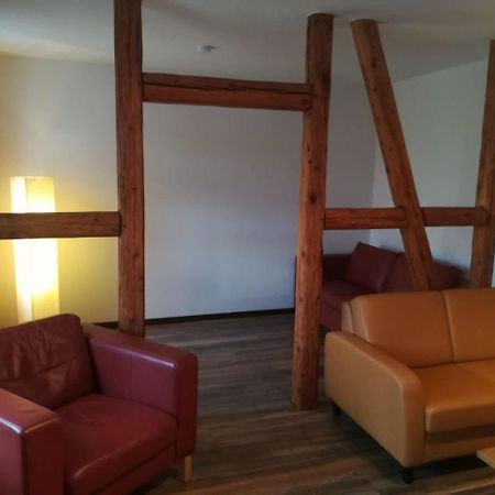 ורניגרוד Ferienwohnung Brocken מראה חיצוני תמונה