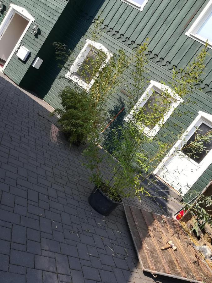 ורניגרוד Ferienwohnung Brocken מראה חיצוני תמונה