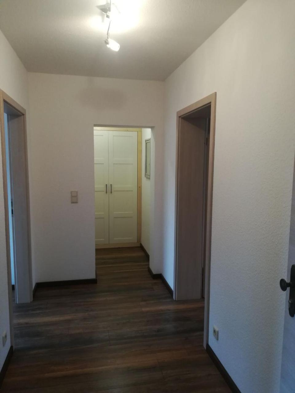 ורניגרוד Ferienwohnung Brocken מראה חיצוני תמונה