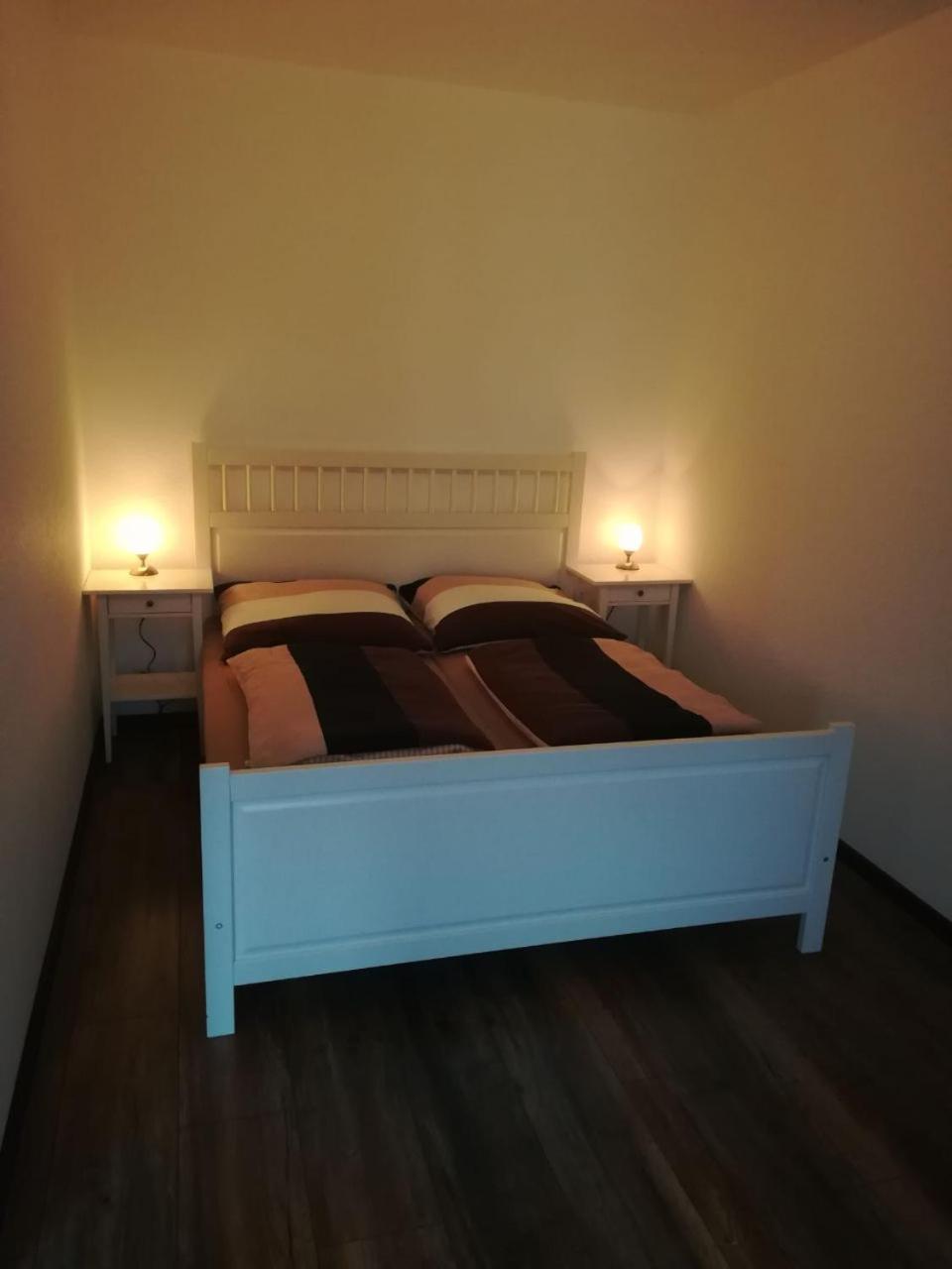 ורניגרוד Ferienwohnung Brocken מראה חיצוני תמונה