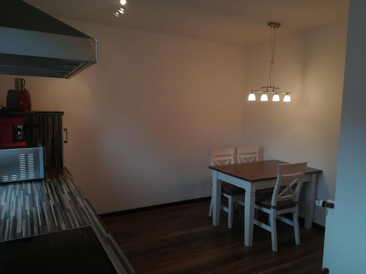 ורניגרוד Ferienwohnung Brocken מראה חיצוני תמונה