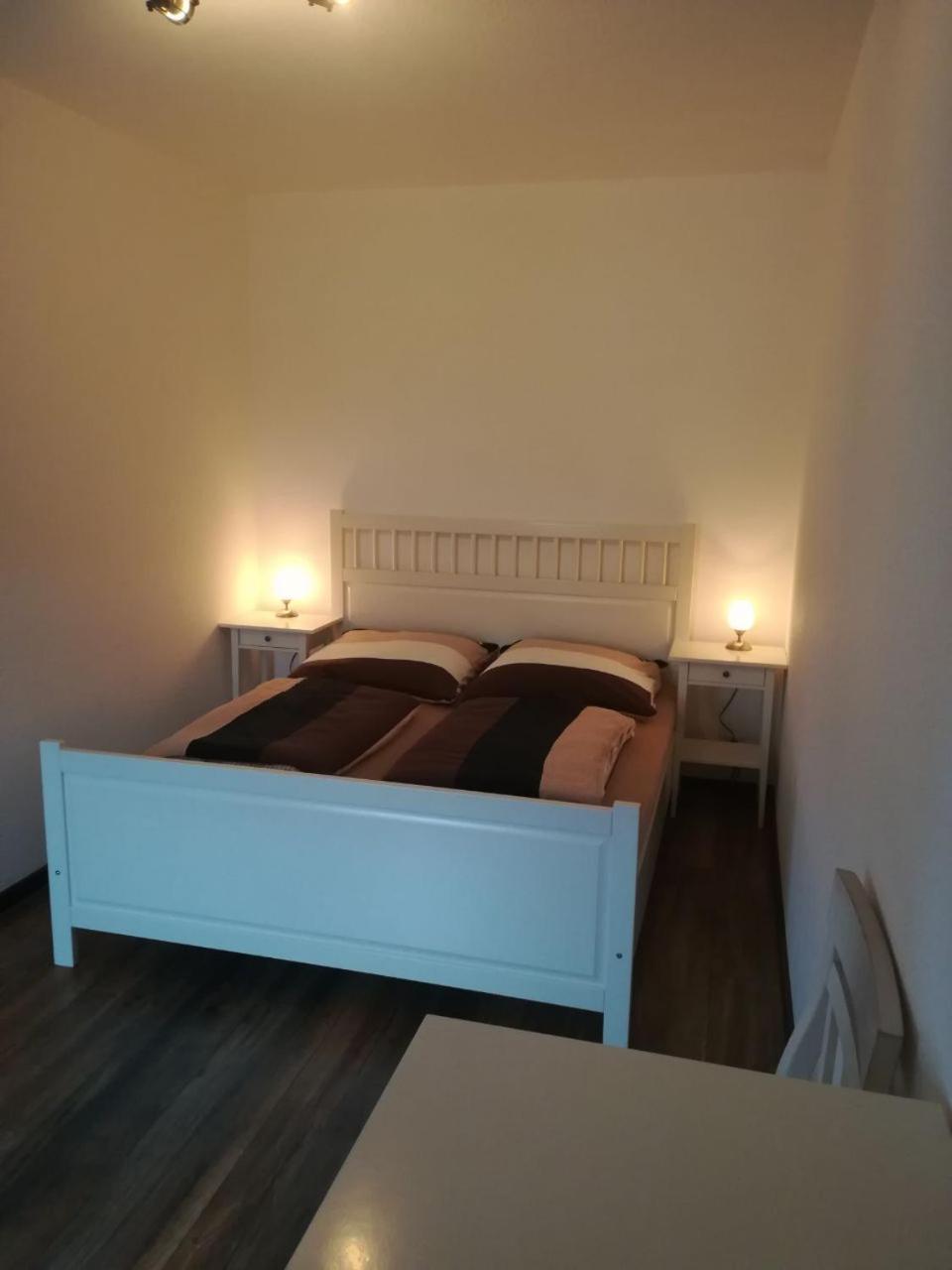 ורניגרוד Ferienwohnung Brocken מראה חיצוני תמונה