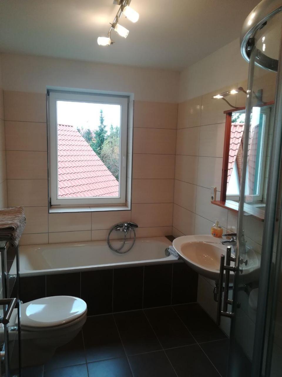 ורניגרוד Ferienwohnung Brocken מראה חיצוני תמונה